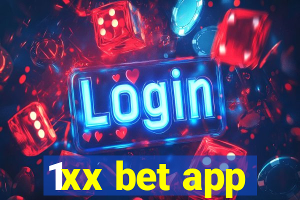 1xx bet app