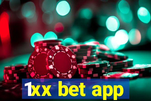 1xx bet app