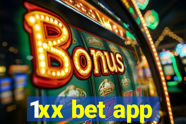 1xx bet app