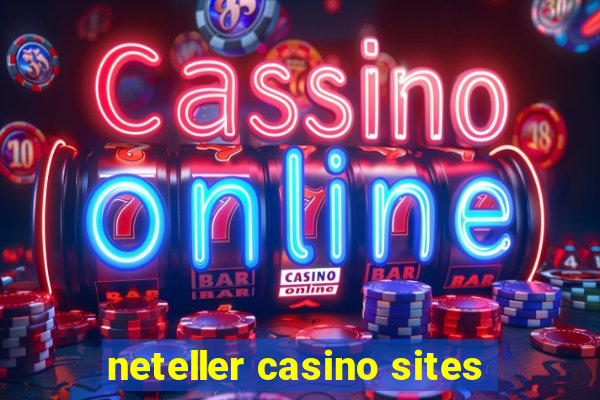 neteller casino sites