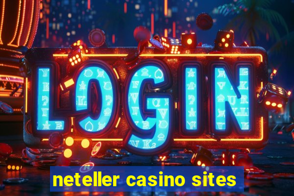 neteller casino sites