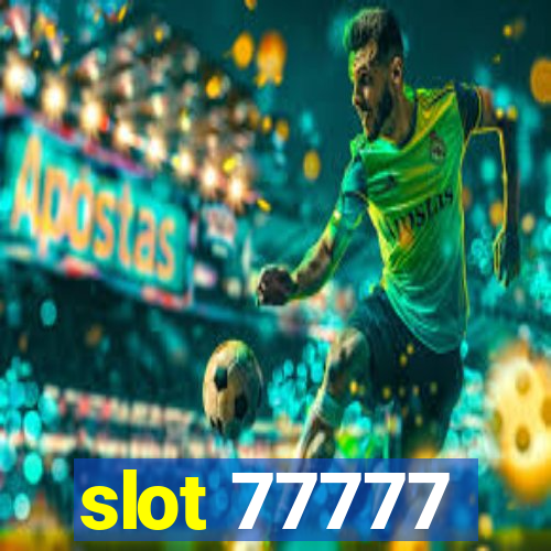 slot 77777