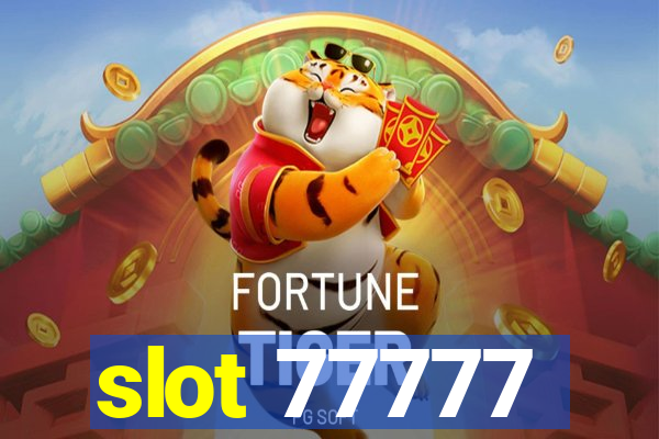 slot 77777