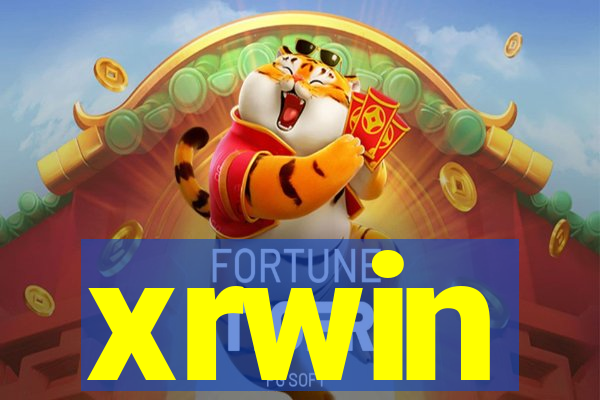 xrwin