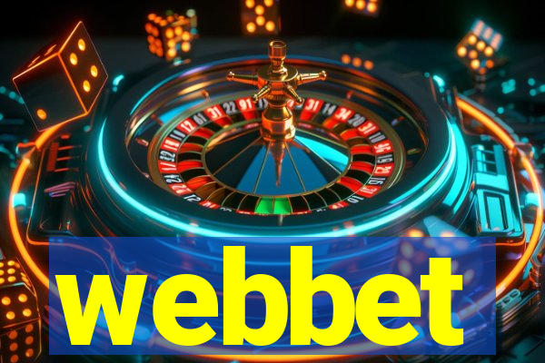 webbet