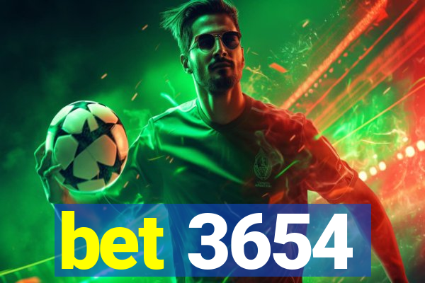 bet 3654