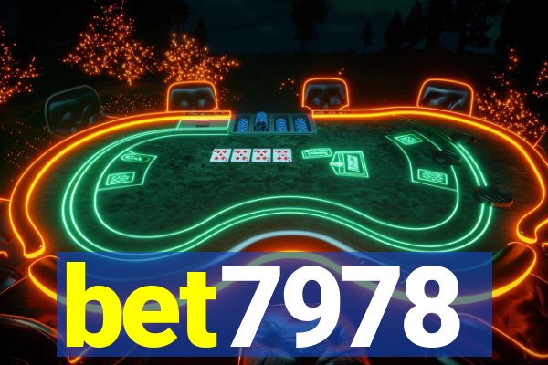 bet7978