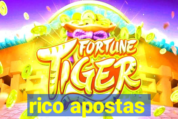 rico apostas