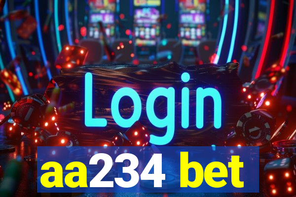 aa234 bet