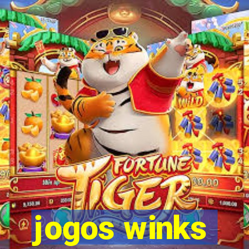 jogos winks