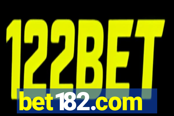 bet182.com