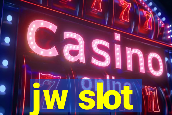 jw slot