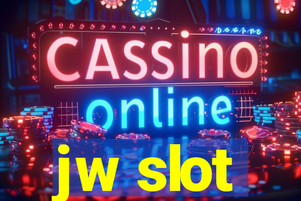 jw slot