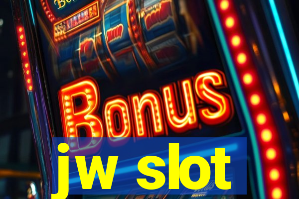 jw slot