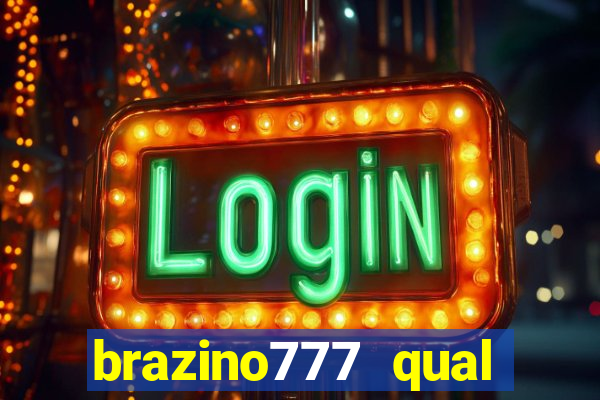 brazino777 qual melhor jogo