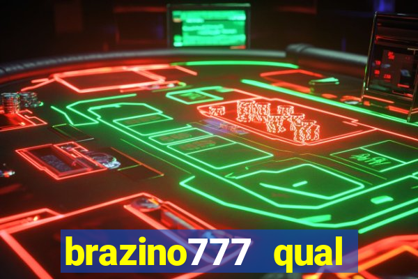 brazino777 qual melhor jogo