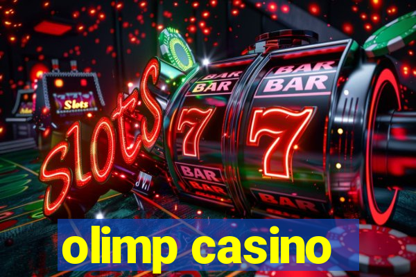 olimp casino