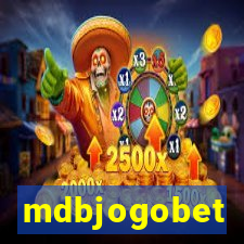 mdbjogobet