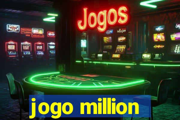 jogo million