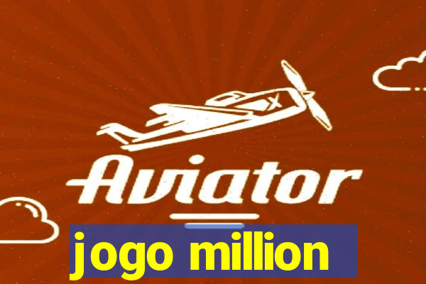 jogo million