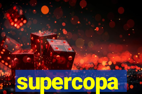 supercopa