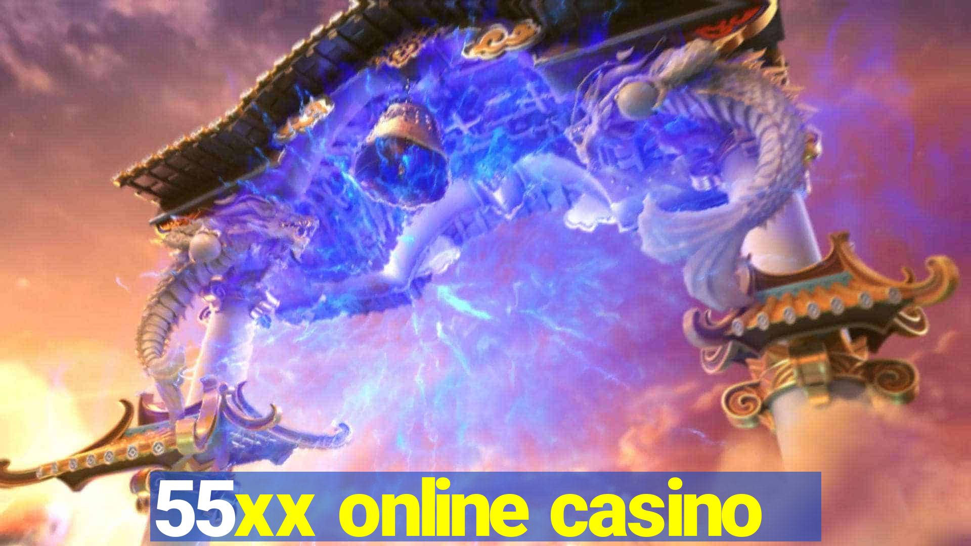 55xx online casino