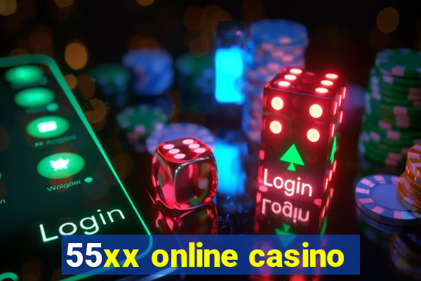 55xx online casino