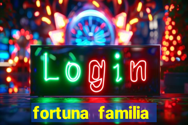 fortuna familia real brasileira