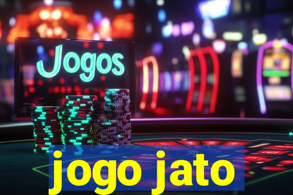 jogo jato