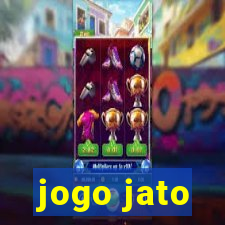 jogo jato