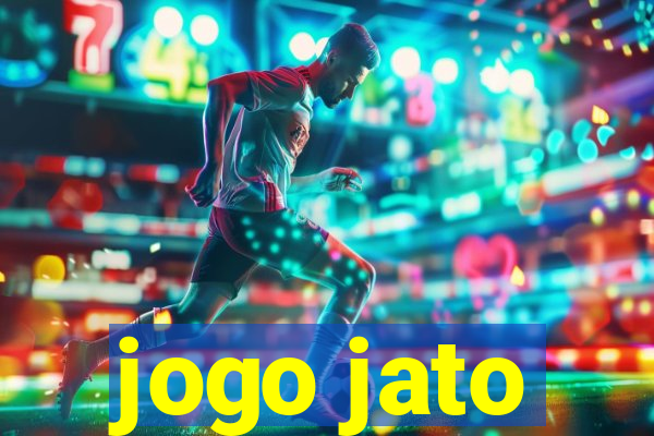 jogo jato