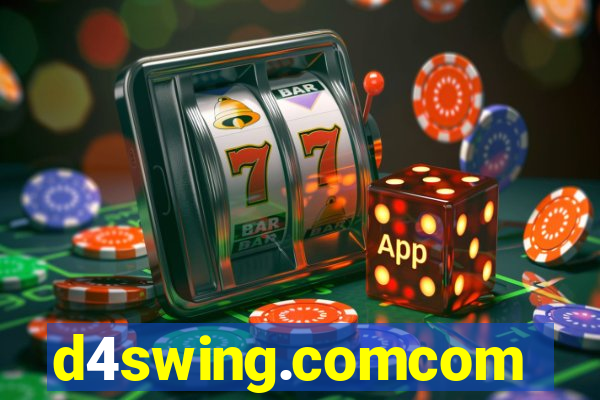 d4swing.comcom