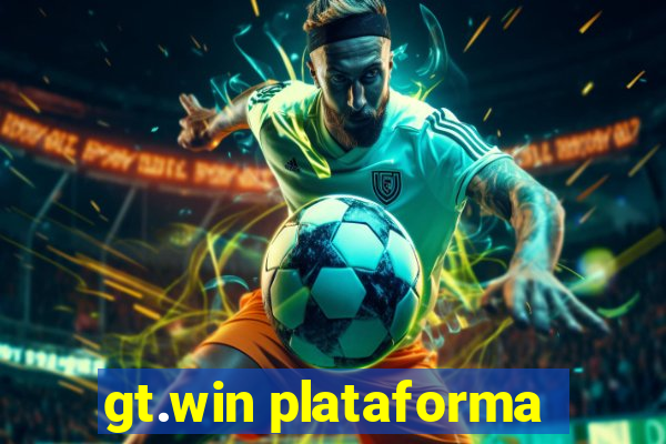 gt.win plataforma