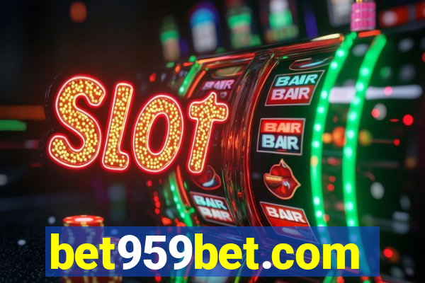 bet959bet.com