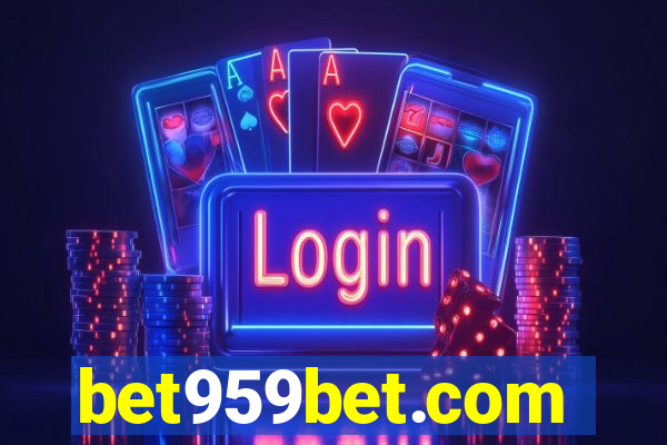 bet959bet.com