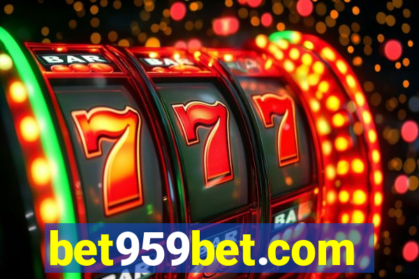 bet959bet.com