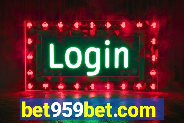 bet959bet.com