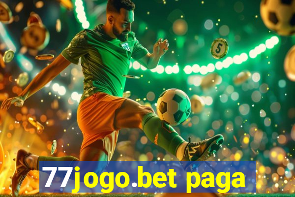 77jogo.bet paga