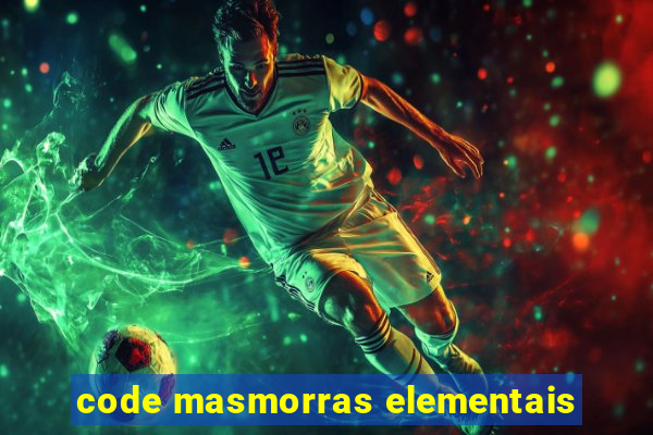 code masmorras elementais