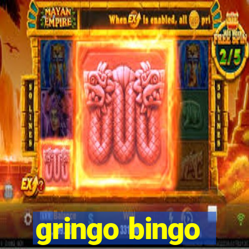 gringo bingo