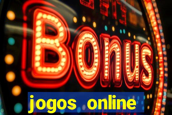 jogos online seguros para ganhar dinheiro