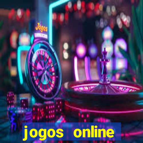 jogos online seguros para ganhar dinheiro