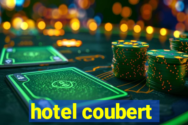 hotel coubert