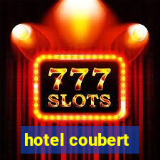 hotel coubert