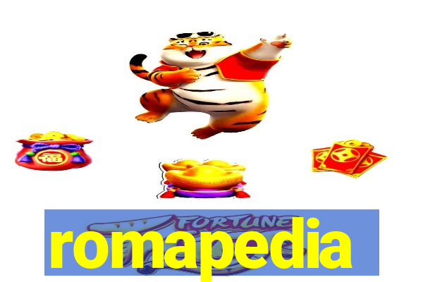 romapedia