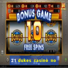 21 dukes casino no deposit bonus