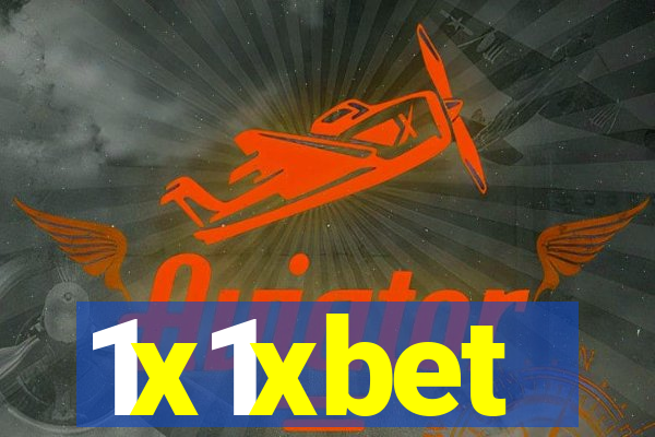 1x1xbet