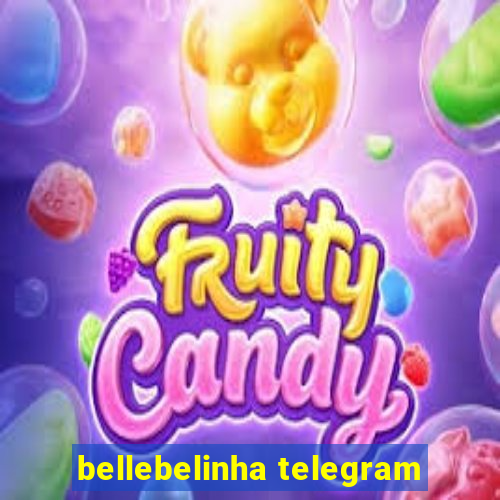 bellebelinha telegram