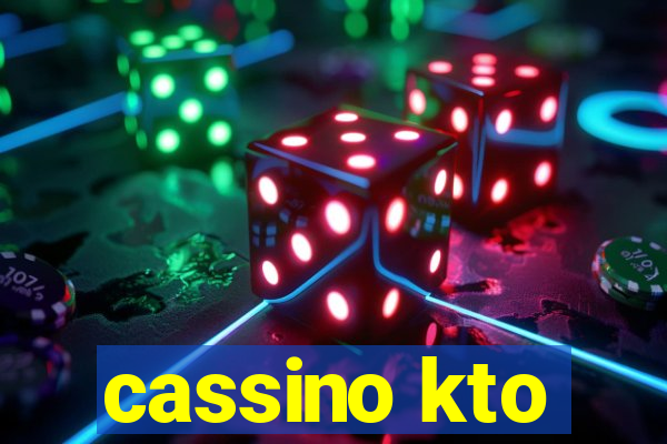 cassino kto