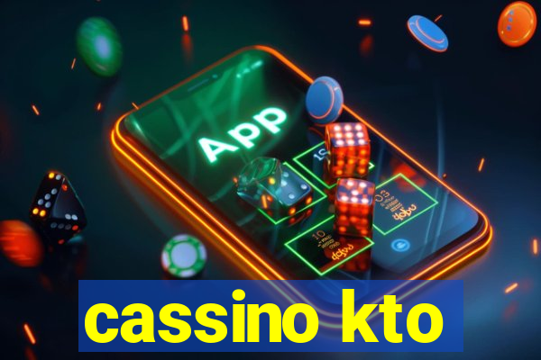 cassino kto